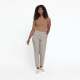 Julia | Amber Sand Check