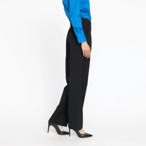 Sophia | Black