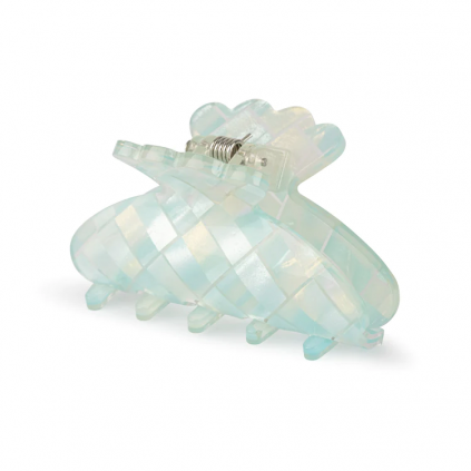 Helle Mini | Baby Blue