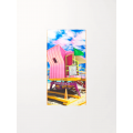 Miami Moda Scarf | Multi color