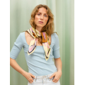 Surf Sia Scarf | Pink
