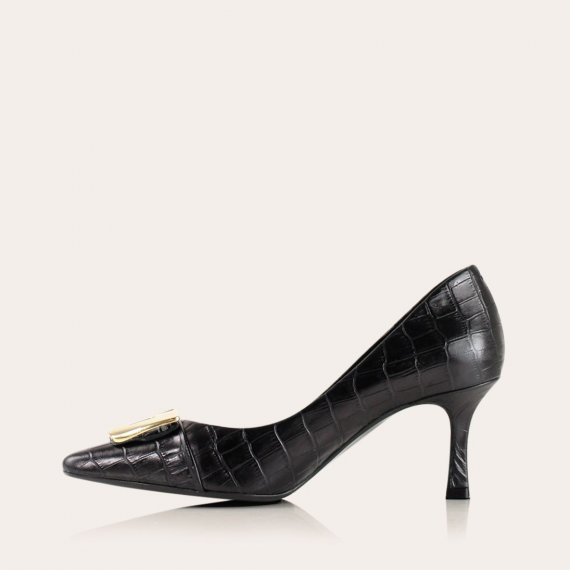 5051 Black Monterrey