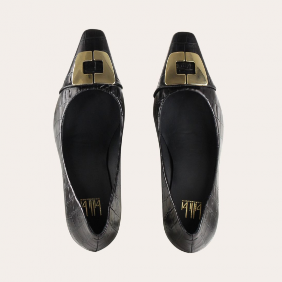 5051 Black Monterrey