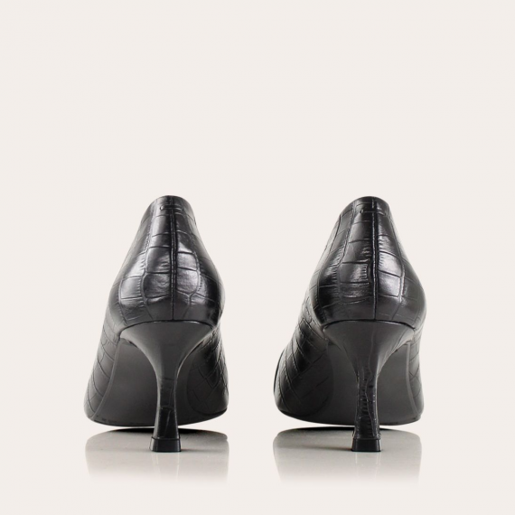 5051 Black Monterrey