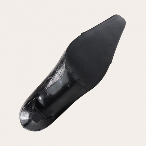 5051 Black Monterrey