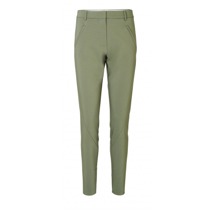 Angelie | Lichen Green