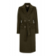 Clara Coat | Army