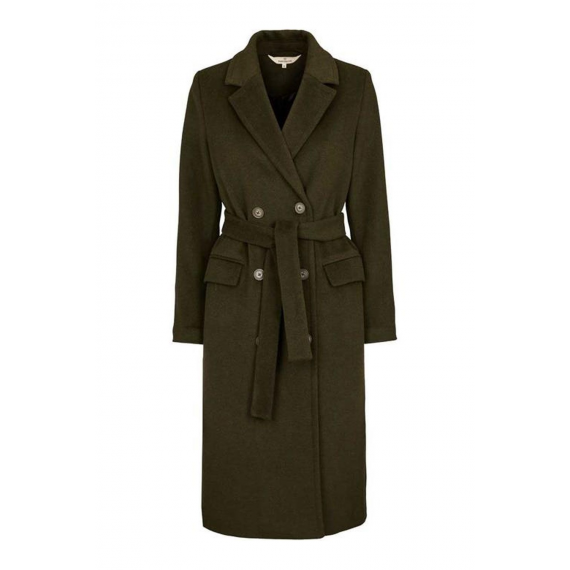 Clara Coat | Army