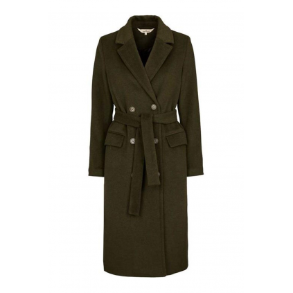 Clara Coat | Army