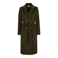 Clara Coat | Army