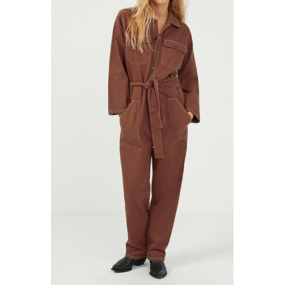 Tineborow Jumpsuit | Desire