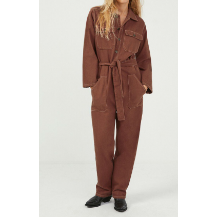 Tineborow Jumpsuit | Desire