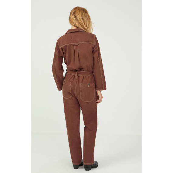 Tineborow Jumpsuit | Desire