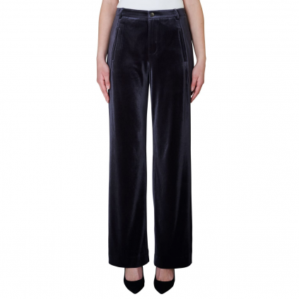 Dena Jo | Silver Black Pappy
