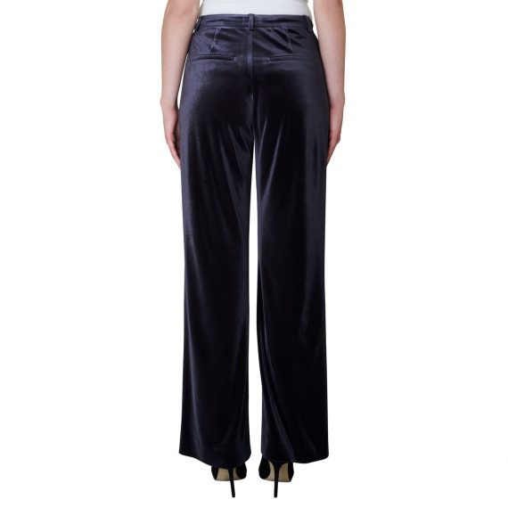 Dena Jo | Silver Black Pappy