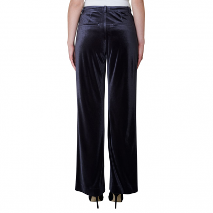 Dena Jo | Silver Black Pappy