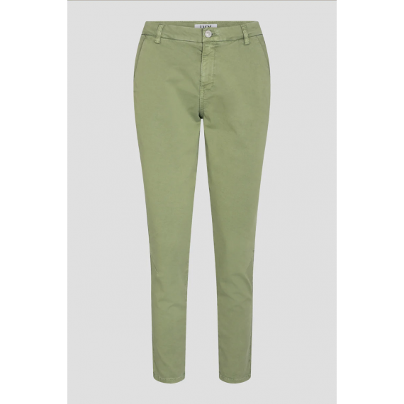 Karmey Chino | Festival Green