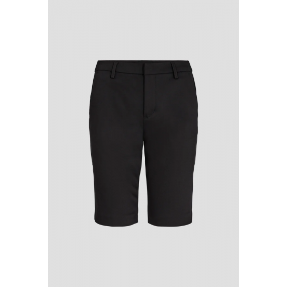 Alice Long Shorts | Black