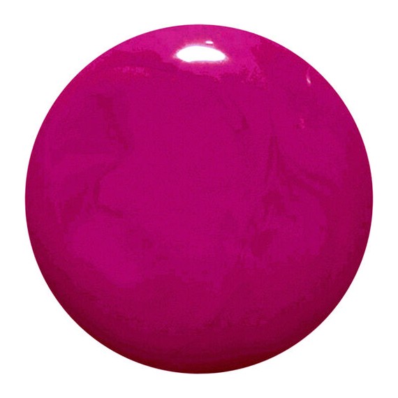 Nailberry | Fuchsia in love