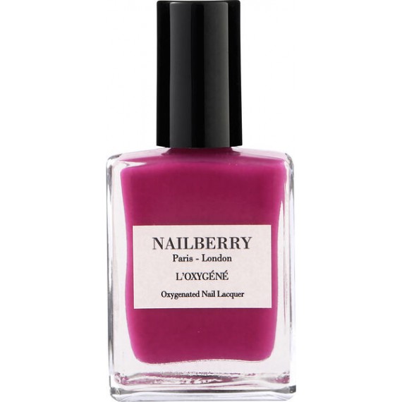 Nailberry | Fuchsia in love
