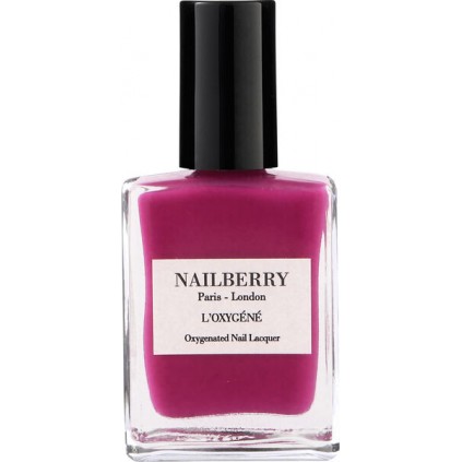 Nailberry | Fuchsia in love