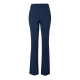 Clara Long | Navy Melange