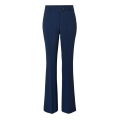 Clara Long | Navy Melange
