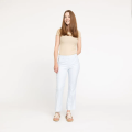 Clara Ankle | Air Blue