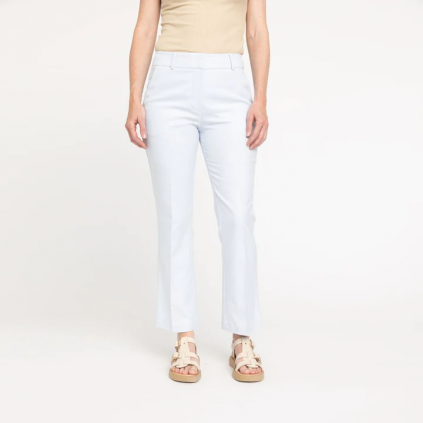 Clara Ankle | Air Blue