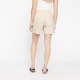 Linea Shorts | Natural