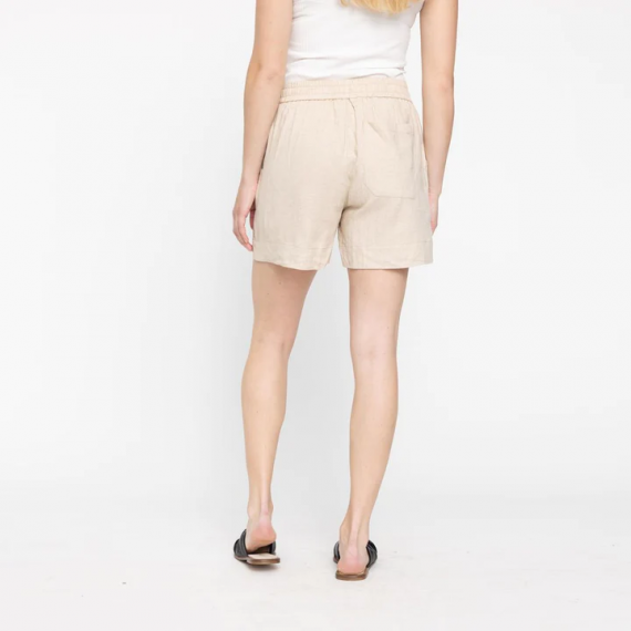 Linea Shorts | Natural