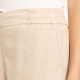 Linea Shorts | Natural