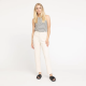 Molly Ankle | Natural