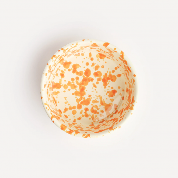 Pet Bowl | Burnt Orange