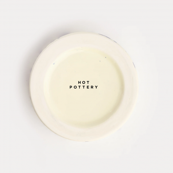 Pet Bowl | Blueberry