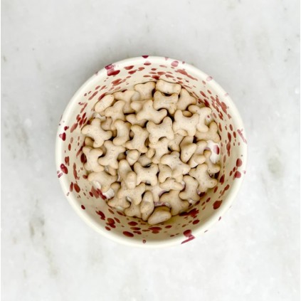 Pet Bowl | Cranberry