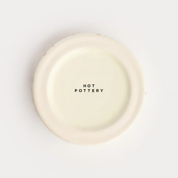 Pet Bowl | Cranberry