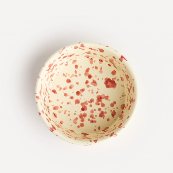 Pet Bowl | Cranberry