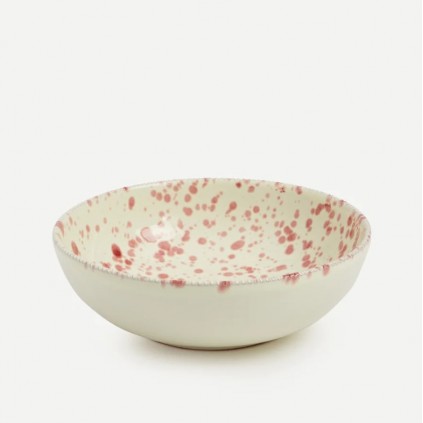 Pasta Bowl | Cranberry