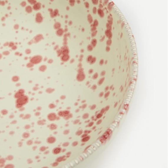 Pasta Bowl | Cranberry