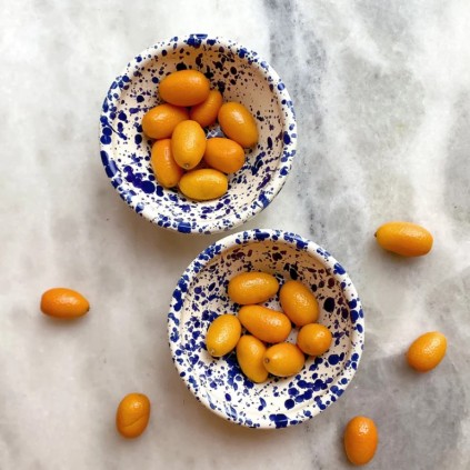 Nut Bowl | Blueberry