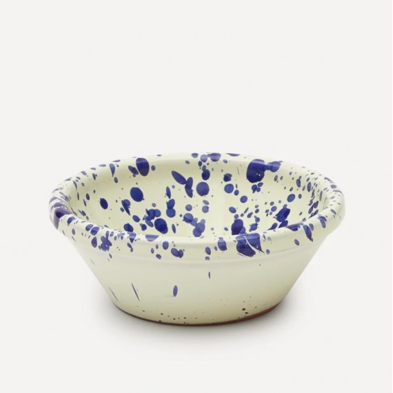 Nut Bowl | Blueberry