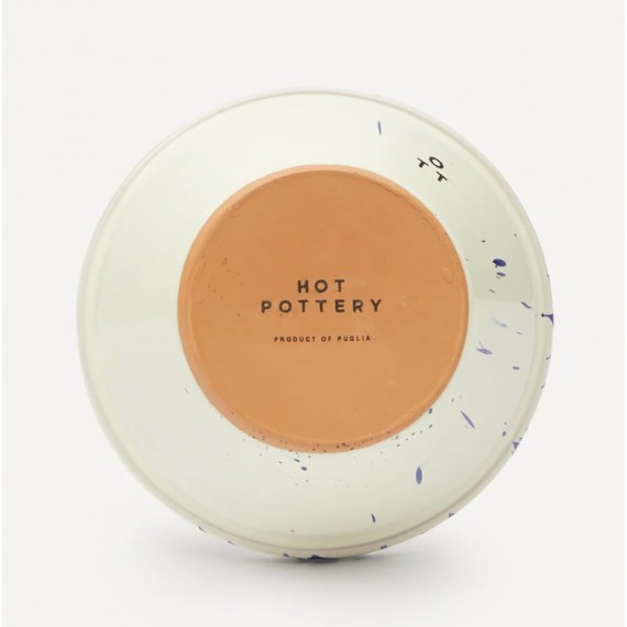 Nut Bowl | Blueberry