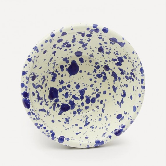 Nut Bowl | Blueberry