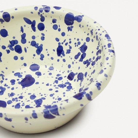 Nut Bowl | Blueberry