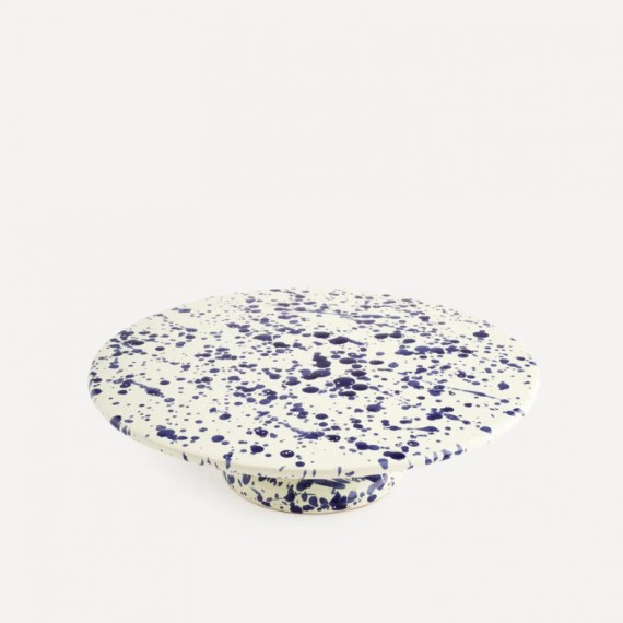 Cake Stand | Blueberry