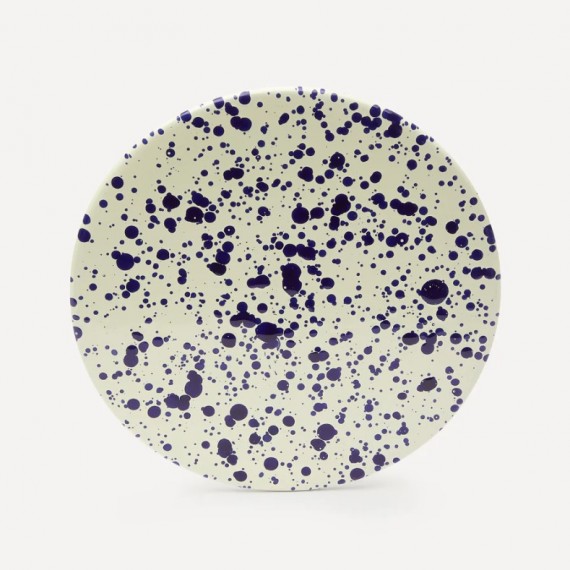 Cake Stand | Blueberry