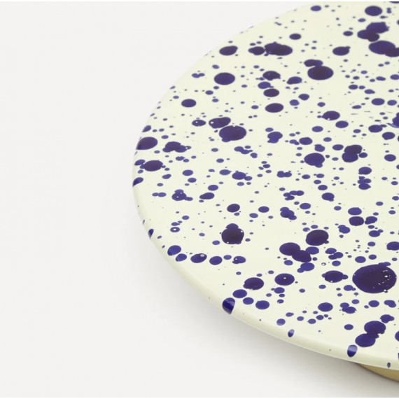 Cake Stand | Blueberry