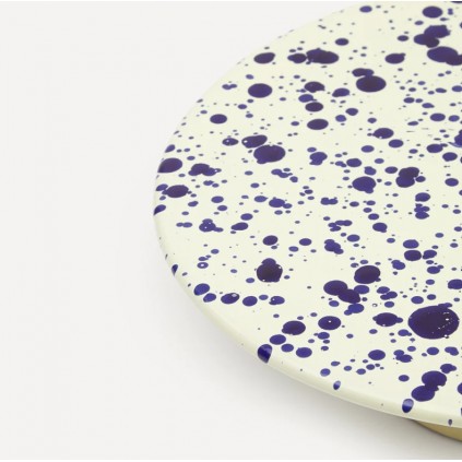 Cake Stand | Blueberry