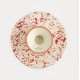 Cake Stand | Cranberry